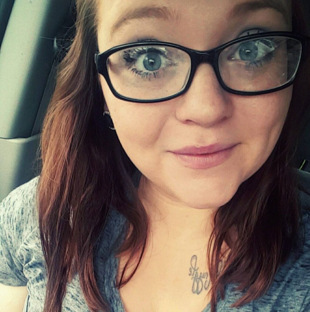 Facebook | Shelby Ann