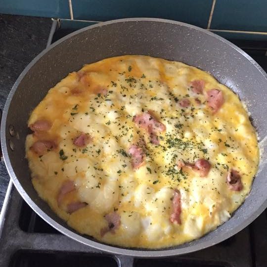 Facebook | Mr Free Range