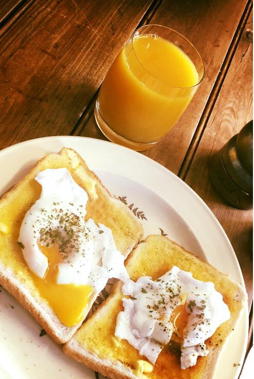 Facebook | Mr Free Range