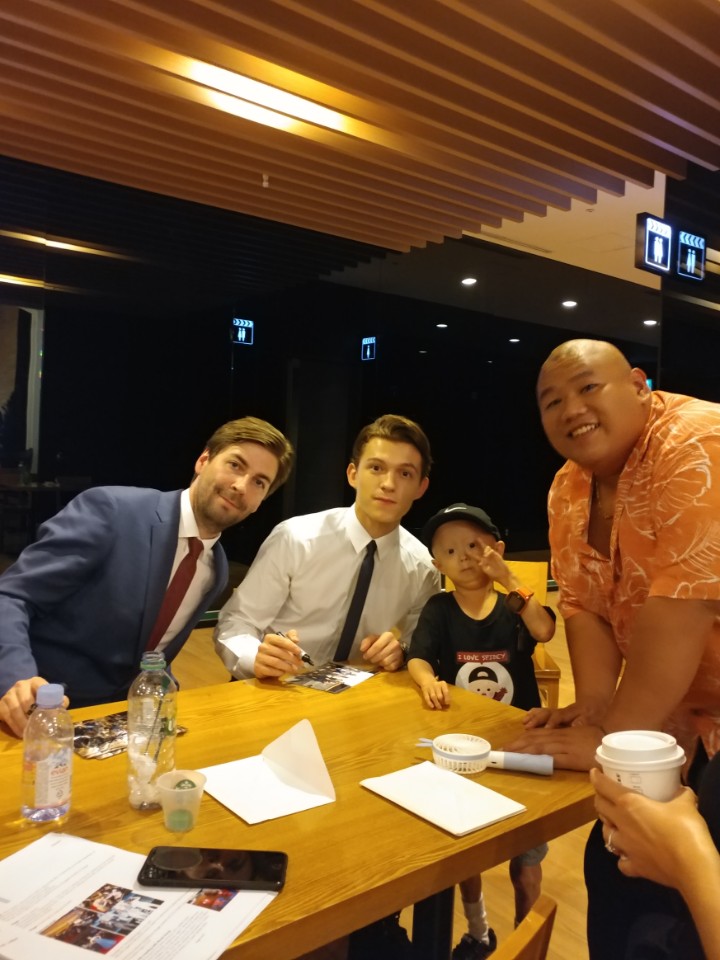 쉐어앤케어