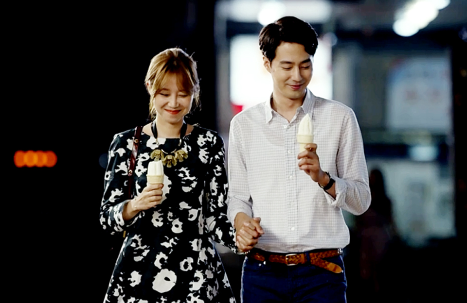 SBS '괜찮아 사랑이야'