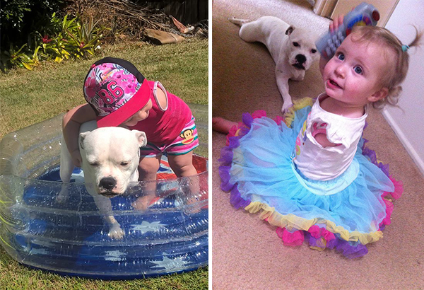 Facebook / Brook Hodgson