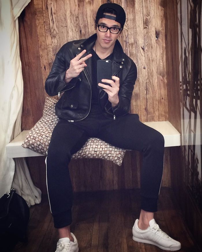 Instagram | @chuando_chuandoandfrey