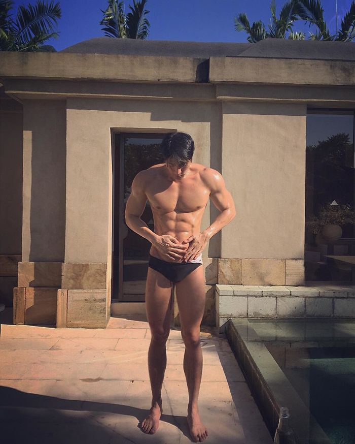 Instagram | @chuando_chuandoandfrey