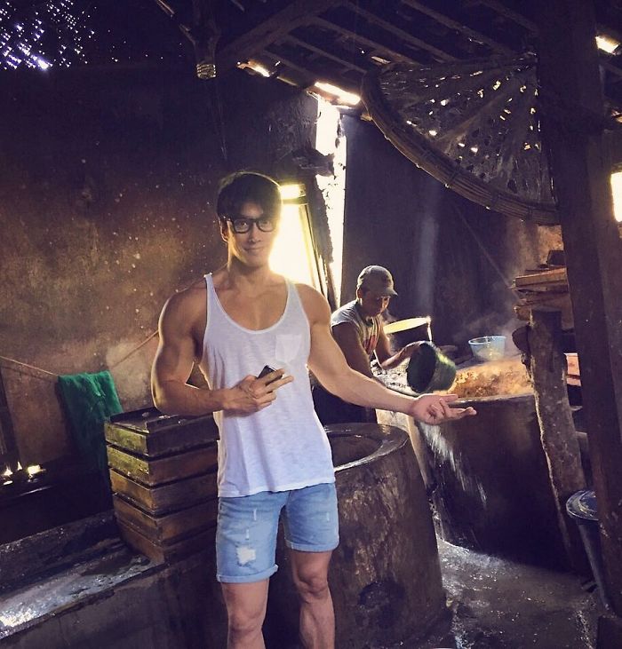 Instagram | @chuando_chuandoandfrey