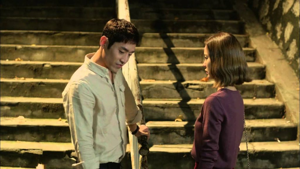 KBS '연애의 발견'