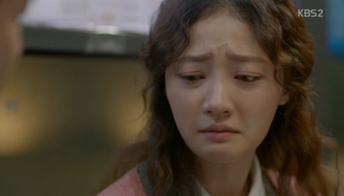 드라마 '쌈마이웨이'