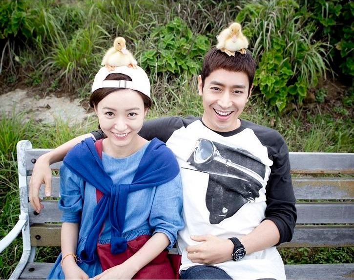 KBS '연애의 발견'