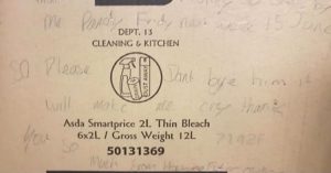 Facebook / David Bateman