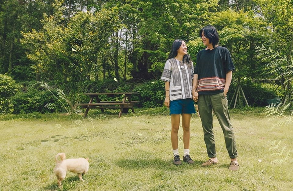 JTBC '효리네 민박'