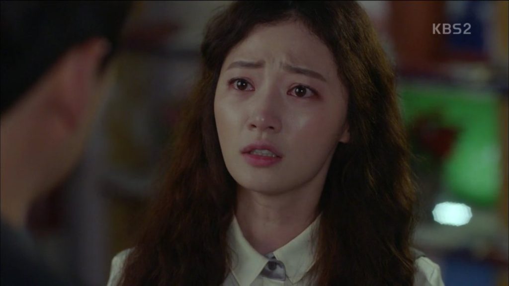 드라마 '쌈마이웨이'