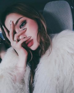 포니 인스타그램 | @ponysmakeup