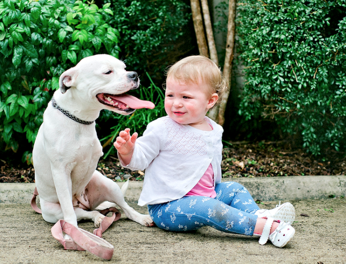 Facebook / Brook Hodgson