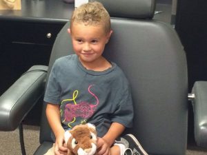 Fonte: Mobley Foundation for Charitable Surgery
