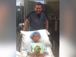 Fonte: Mobley Foundation for Charitable Surgery