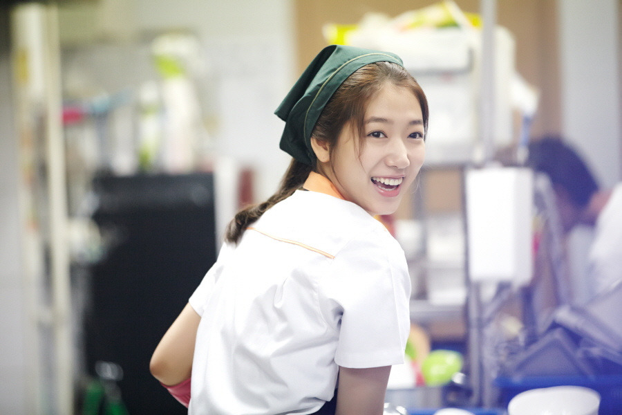 드라마 '상속자들' 스틸컷