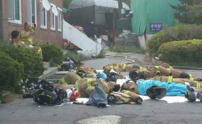 기사와 관련 없는 자료 사진 / 연합뉴스