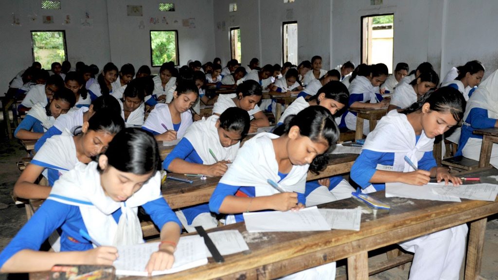 기사와 무관한 사진 / Youtube | Help Girls Stay in School Bangladesh | UNICEF