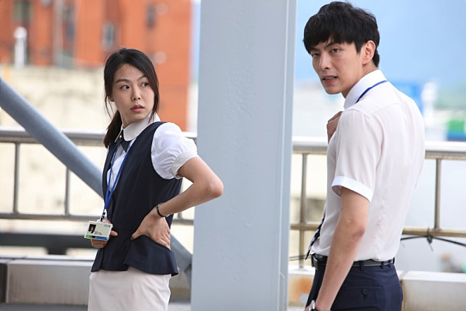 영화 '연애의 온도'