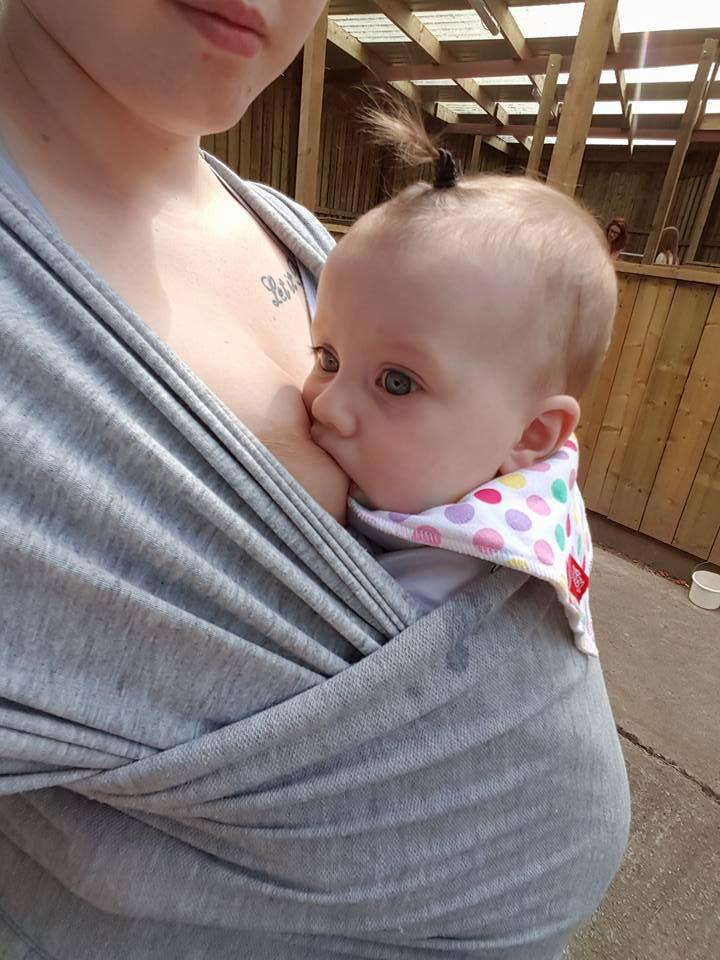 Facebook 'Aimee Wood'