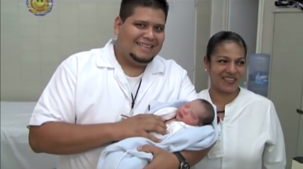 Youtube | Milenio Jailsco