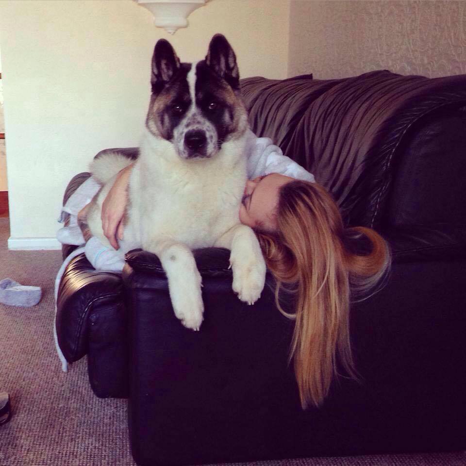 Facebook | Alhanna Butler