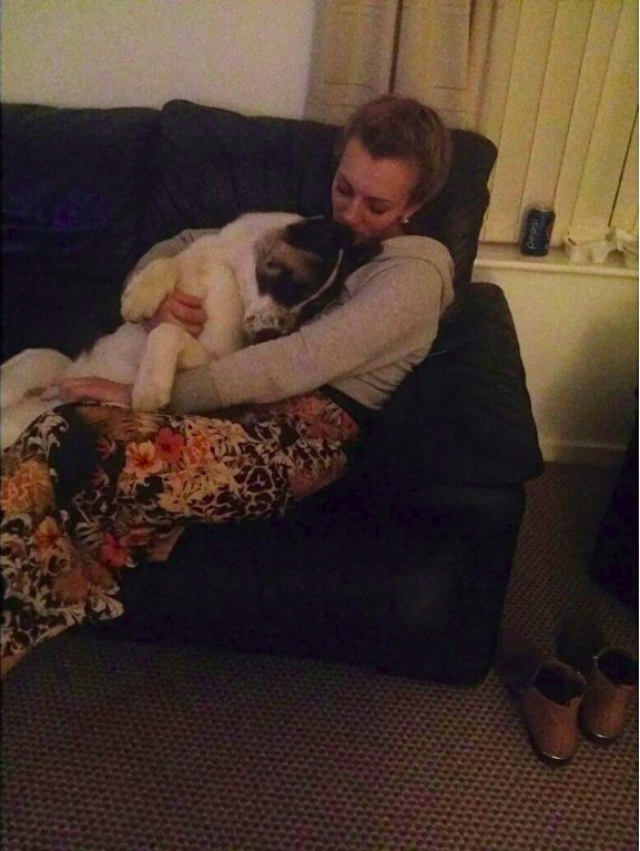 Facebook | Alhanna Butler