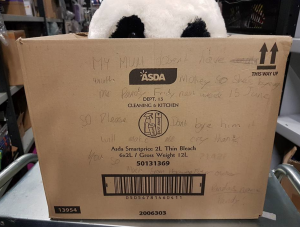 Facebook / David Bateman