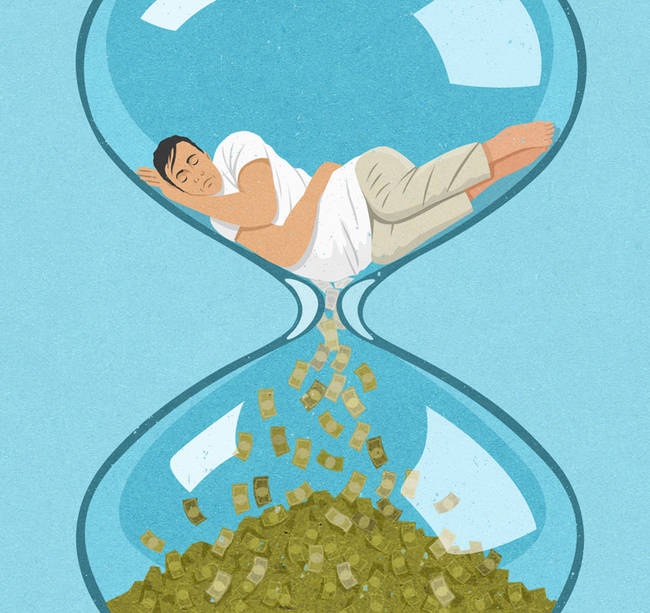 ⓒJohn Holcroft