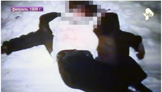 East 2 West-피해자