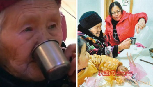 (좌)YouTube 'NEWS MANDARIN'/(우)Sina