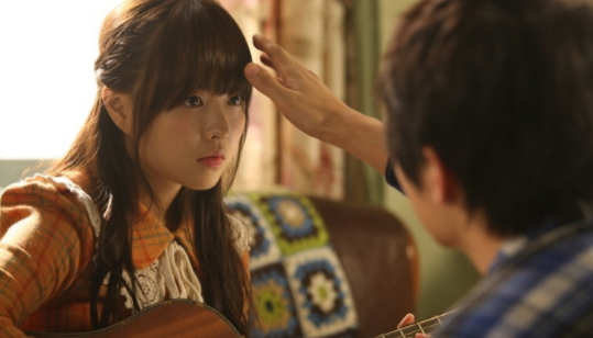 영화 '늑대소년' 스틸컷