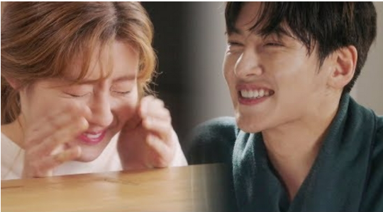 SBS '수상한 파트너'