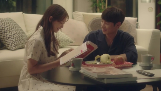 tvN '내일 그대와'