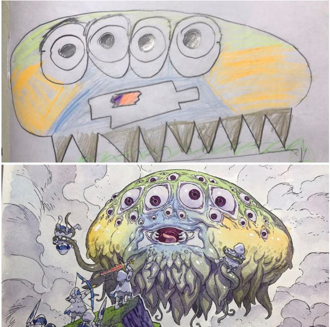 twitter 'Thomas Romain'