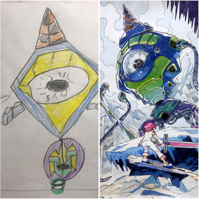 twitter 'Thomas Romain'