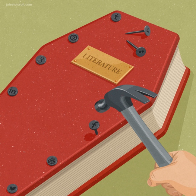 ⓒJohn Holcroft