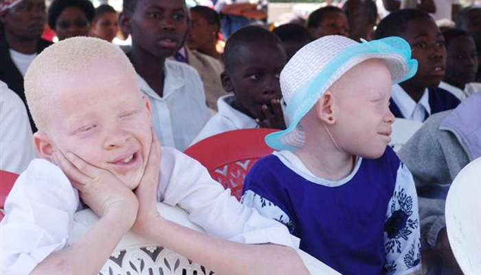 Tanzania Universal Initiative Foundation