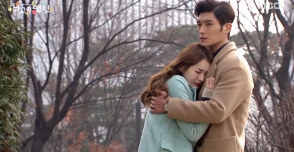 기사와 무관, mbc '최고의 연인'