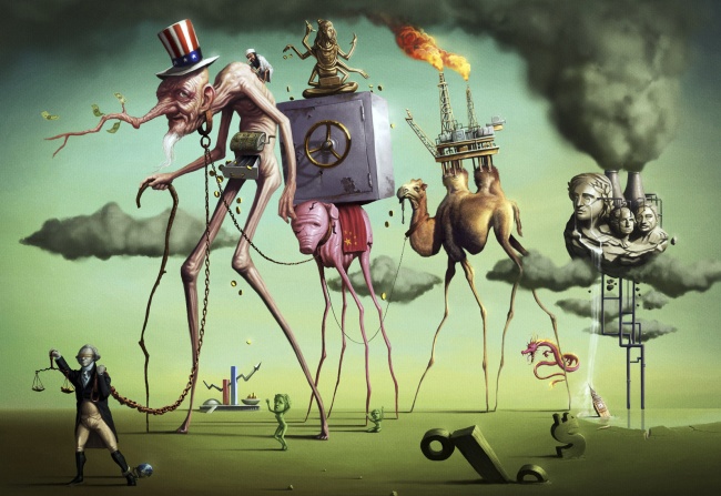 ⓒTiago Hoisel