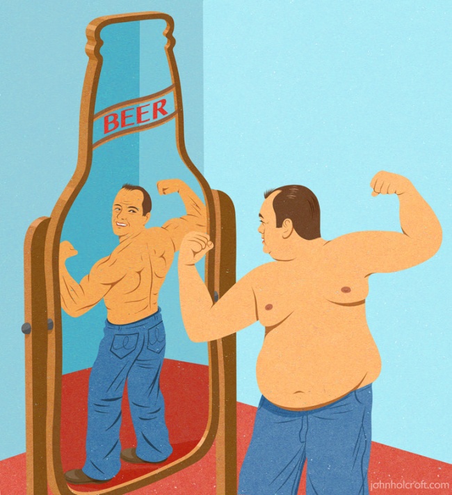 ⓒJohn Holcroft