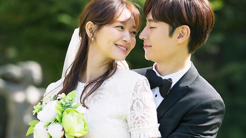 tvN '내일 그대와'