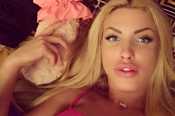 via Loredanachivu / Instagram