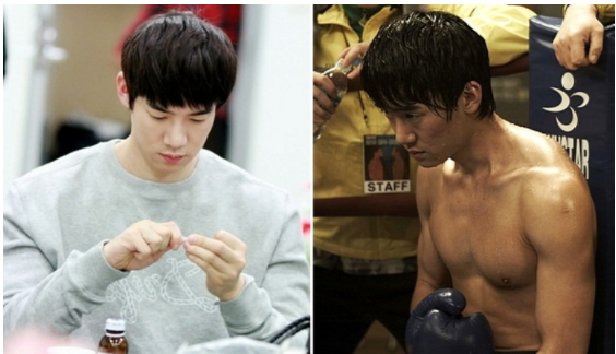 (좌)온라인커뮤니티/(우)영화 '열여덟, 열아홉'