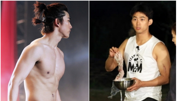 (좌)온라인커뮤니티/(우)tvN '삼시세끼'