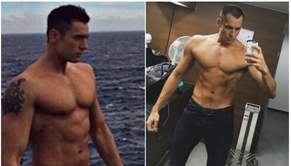 Instagram 'julienka'