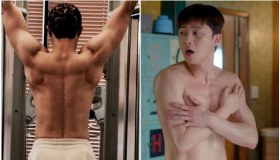 (좌)Instagram 'bn_sj2013'/(우)KBS 2TV '쌈, 마이웨이'