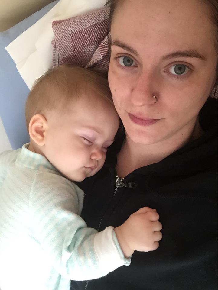 Facebook 'Becky Atkinson'