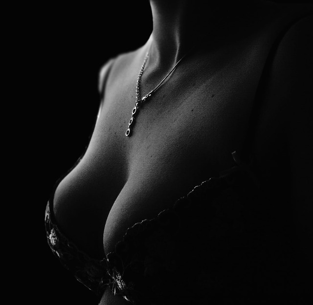 decollete-574354_640