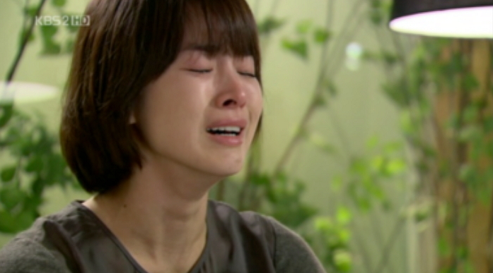 KBS 2TV '그들이 사는 세상'